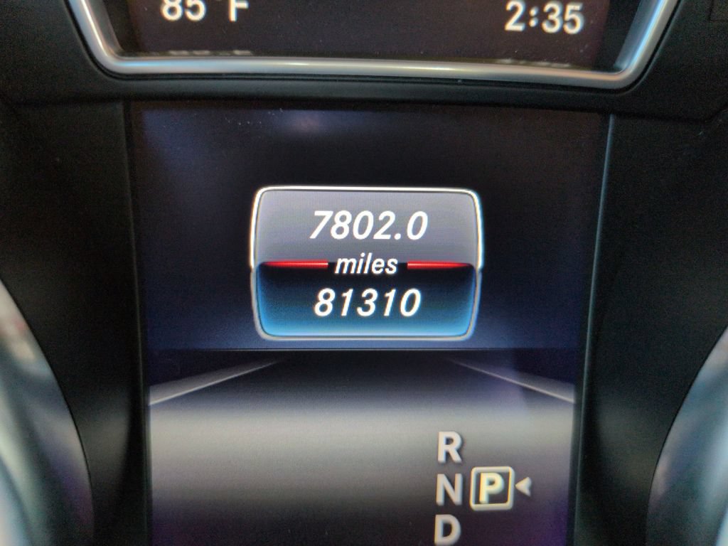Used 2018 Mercedes-Benz GLE 63 AMG S image 16