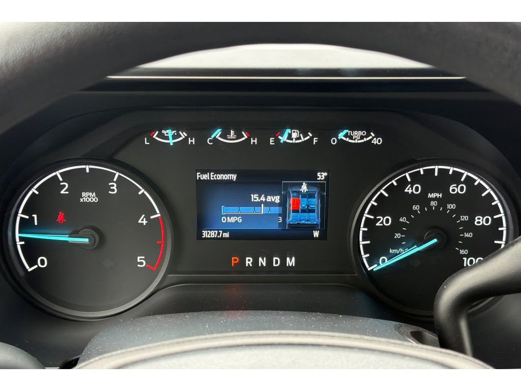 Used 2025 Ford F350 XLT image 24