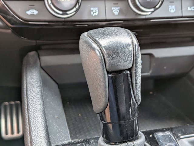 Used 2023 Honda Accord Sport image 11