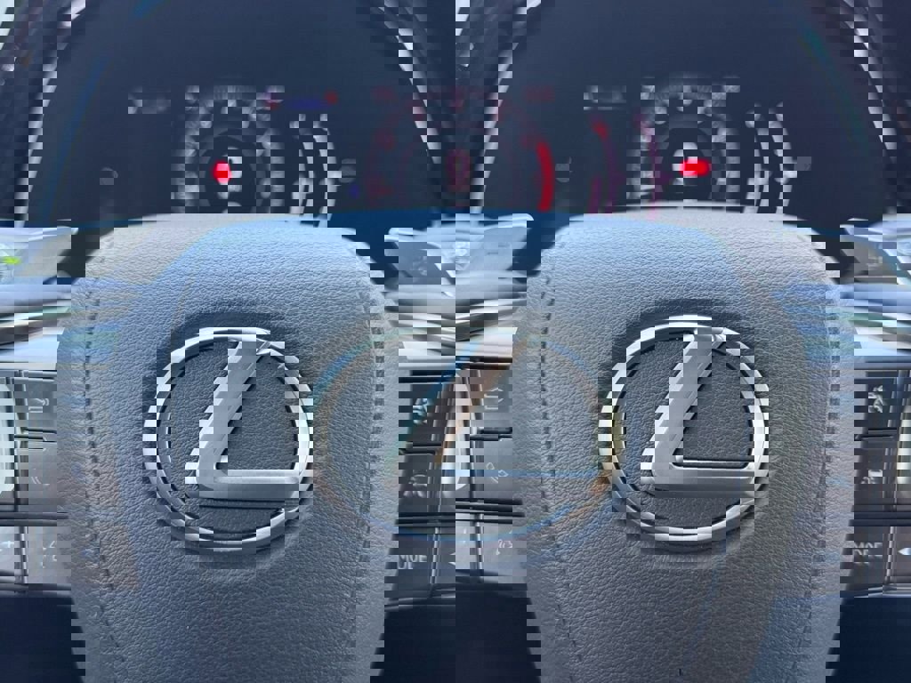 Used 2023 Lexus RX 350 Premium w/ Accessory Package (Z1) image 28