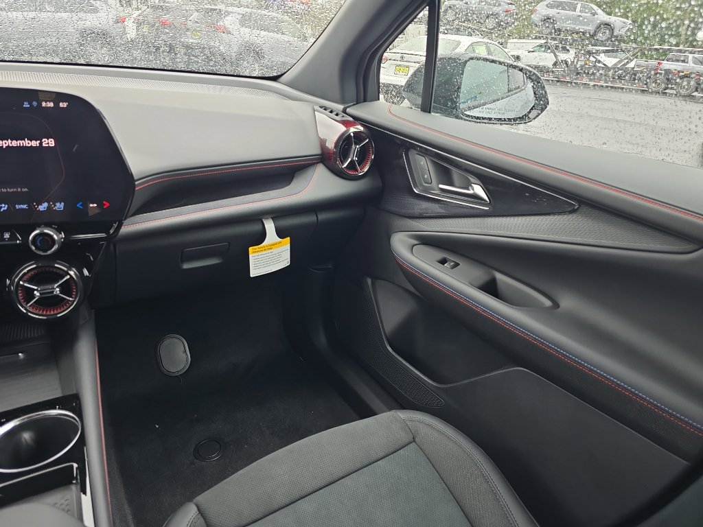 New 2026 Chevrolet Blazer EV RS image 22