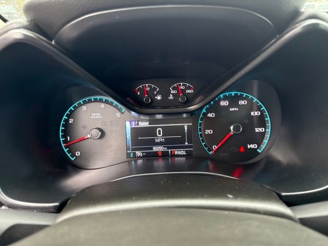 Used 2017 GMC Canyon SLT w/ Trailering Package image 20