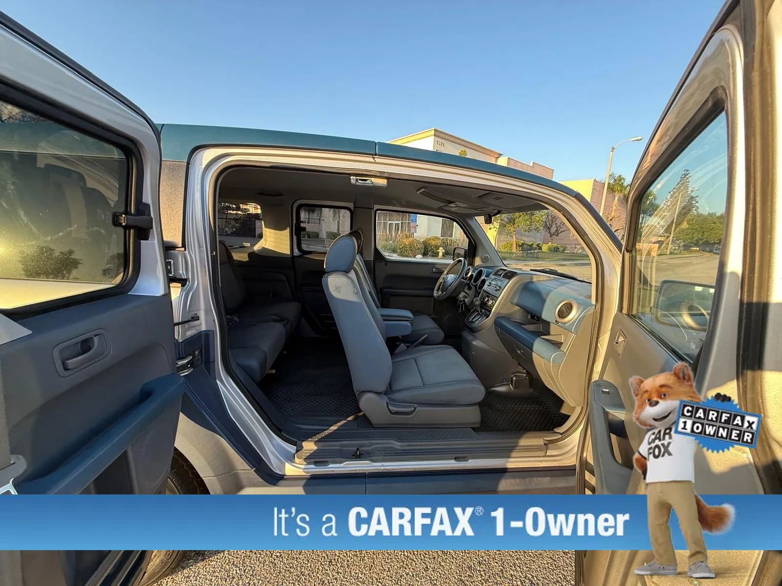 Used 2006 Honda Element EX image 27
