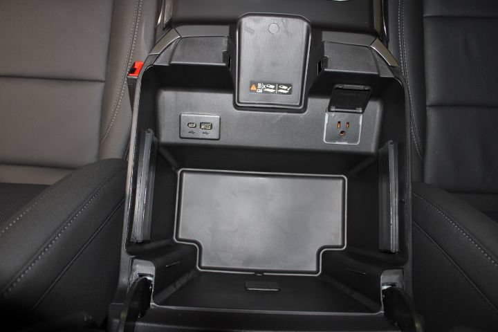 New 2026 Chevrolet Silverado 2500 LTZ w/ LTZ Plus Package AWD/4WD image 33