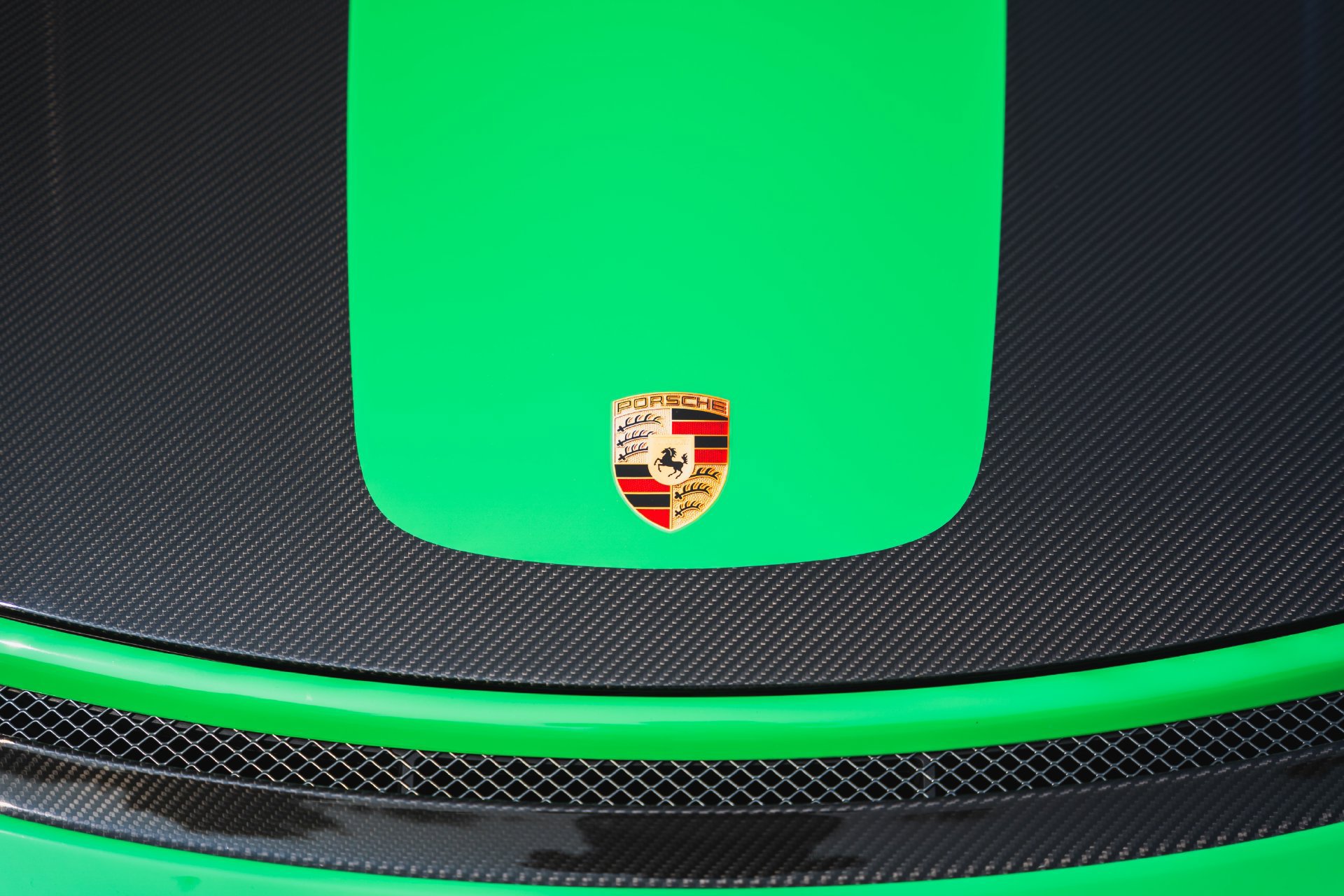 Used 2018 Porsche 911 GT2 RS RWD image 14