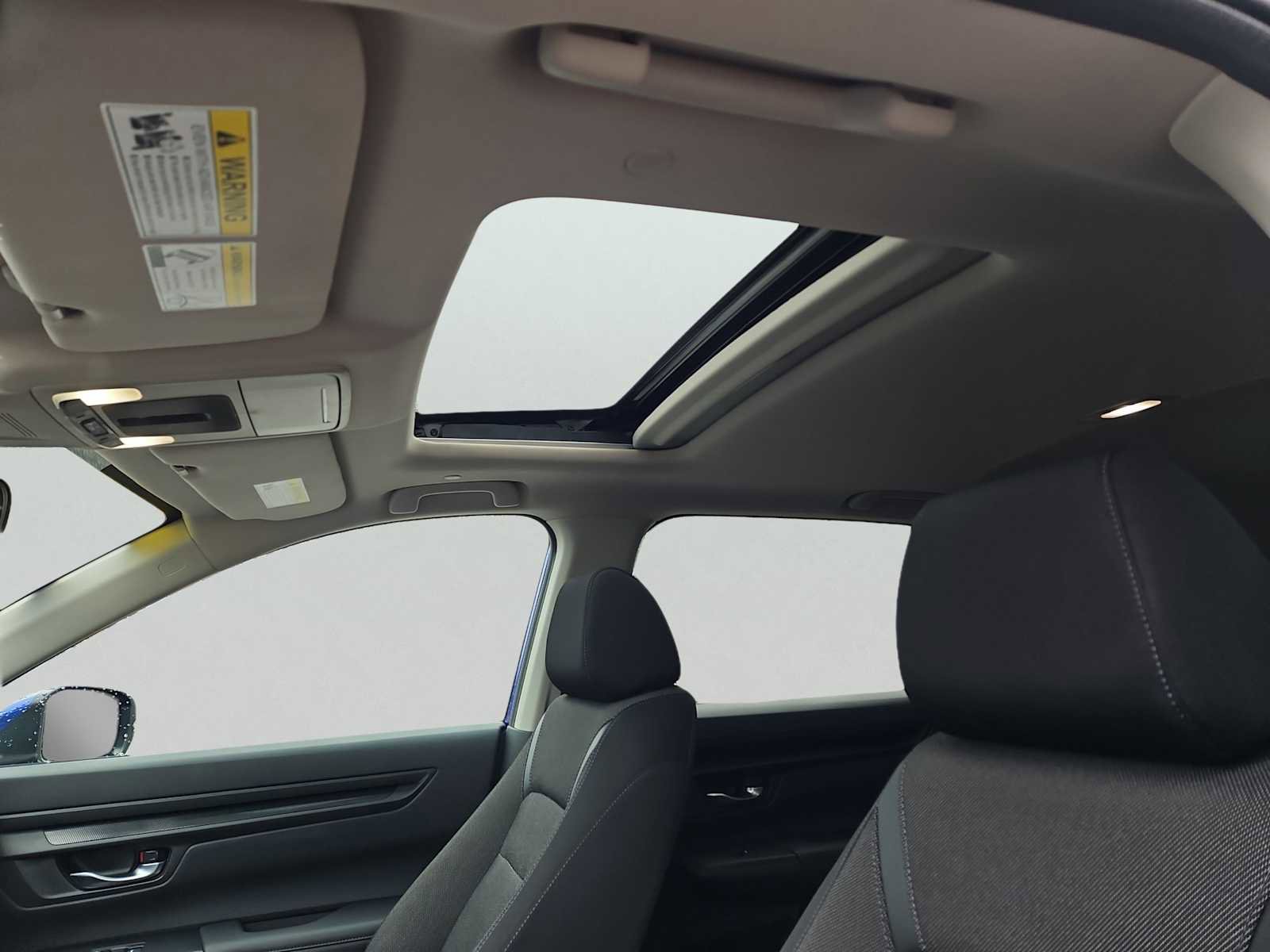 Certified 2023 Honda CR-V EX image 16