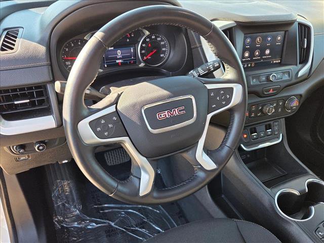 Used 2020 GMC Terrain SLE w/ Driver Convenience Package image 10