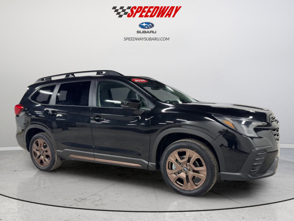 New 2026 Subaru Ascent Limited Bronze image 12