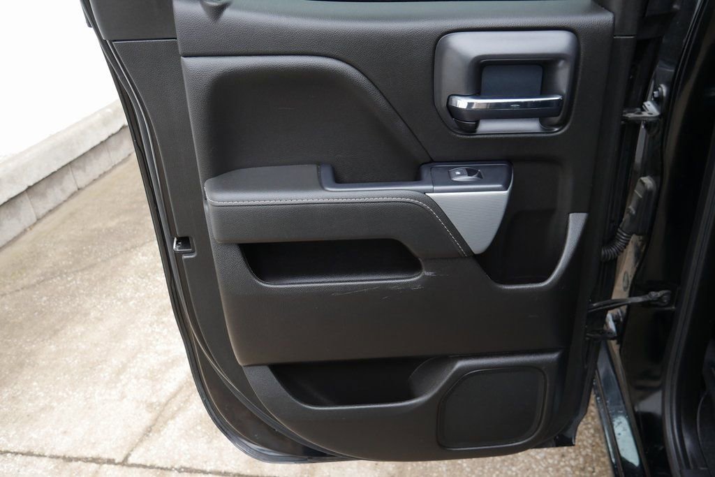 Used 2019 Chevrolet Silverado 1500 LT w/ All Star Edition image 29