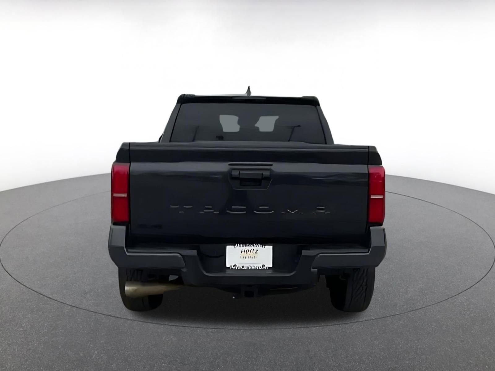 Used 2025 Toyota Tacoma TRD Off-Road image 12