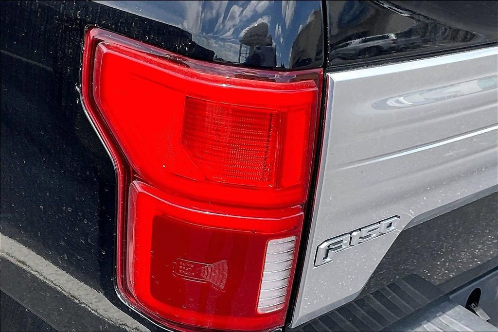 Used 2019 Ford F150 Limited w/ Trailer Tow Package AWD/4WD image 30