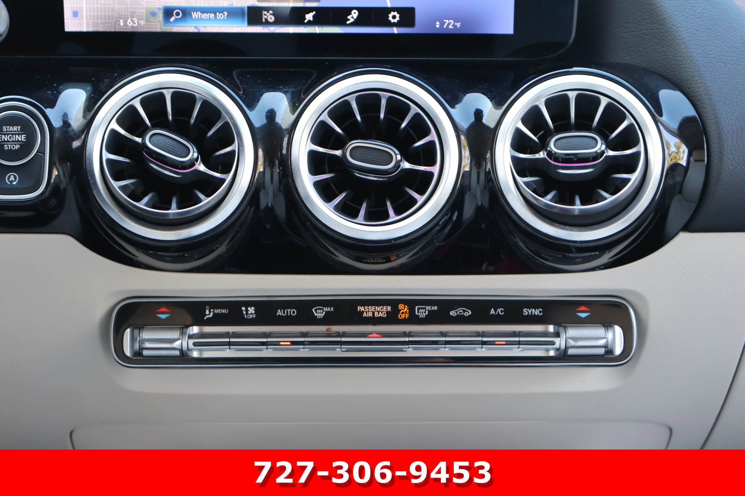Certified 2023 Mercedes-Benz GLA 250 4MATIC image 20