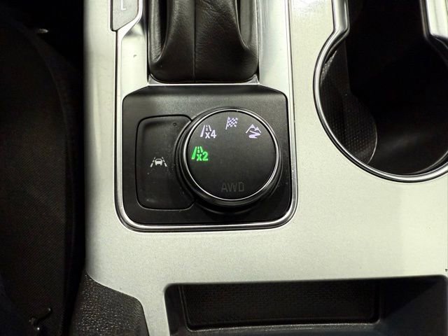 Used 2025 Chevrolet Blazer LT image 37