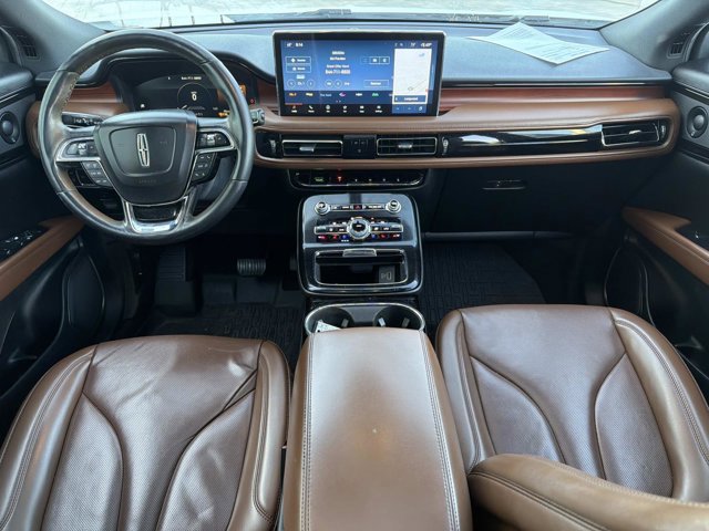 Used 2022 Lincoln Nautilus Reserve w/ Luxury Package image 24