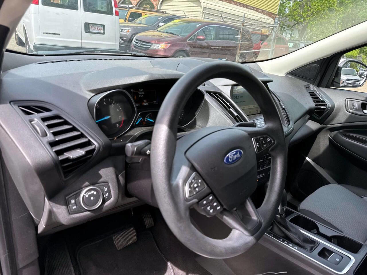 Used 2019 Ford Escape SE AWD/4WD image 18