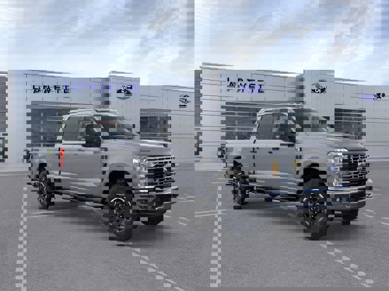 New 2026 Ford F250 XLT w/ Tremor Off-Road Package image 46