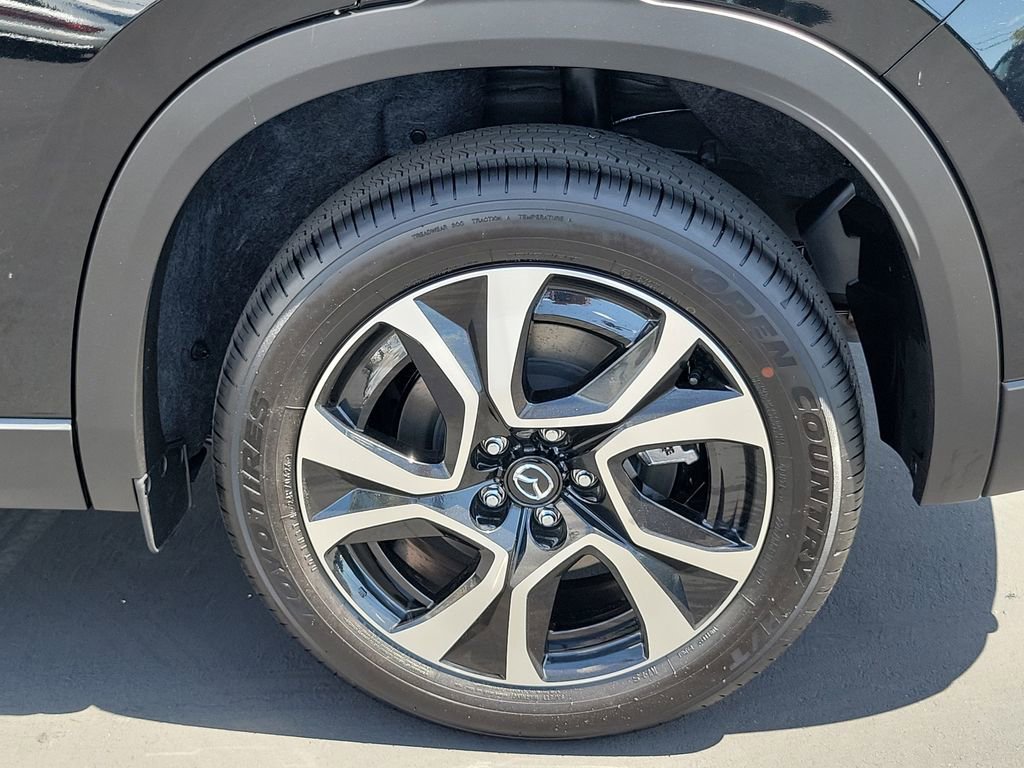 New 2026 MAZDA CX-5 Preferred AWD/4WD image 25