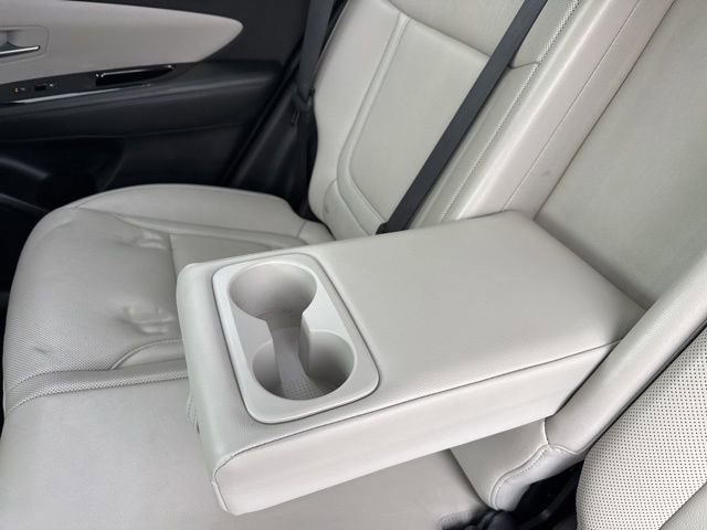 Used 2023 Hyundai Tucson Limited image 16