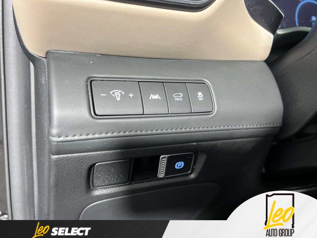 Used 2023 Hyundai Santa Fe SEL w/ Premium Package AWD/4WD image 21