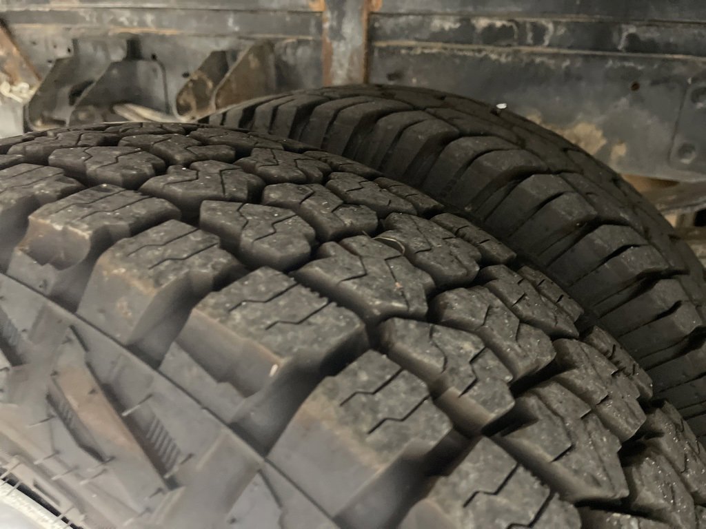 Used 2024 RAM 3500 SLT w/ Quick Order Package 2YG SLT image 42