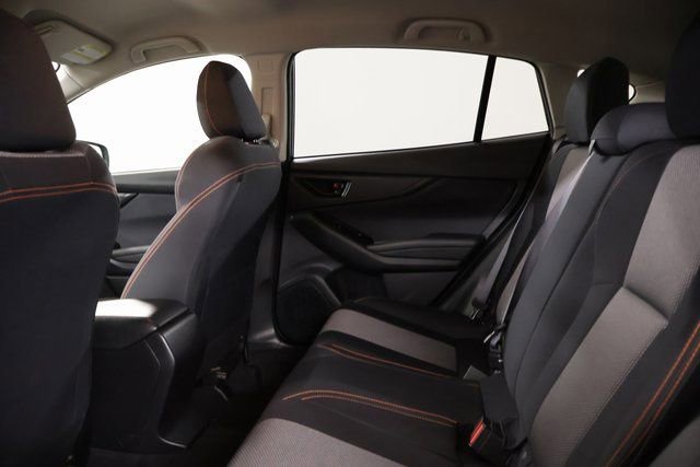 Certified 2023 Subaru Crosstrek 2.0i Premium AWD/4WD image 29