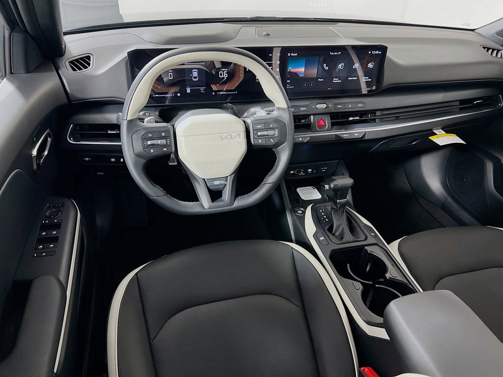 New 2026 Kia K4 GT-Line image 17