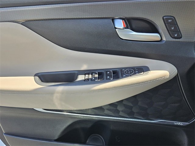 Used 2019 Hyundai Santa Fe SEL w/ Cargo Package image 32