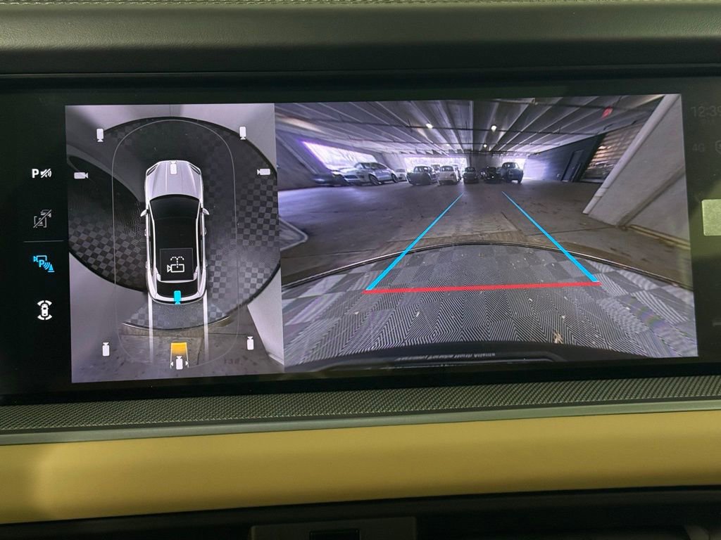 New 2026 Porsche Cayenne Coupe image 33