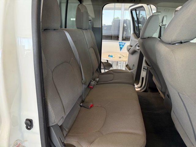 Used 2019 Nissan Frontier SV AWD/4WD image 24