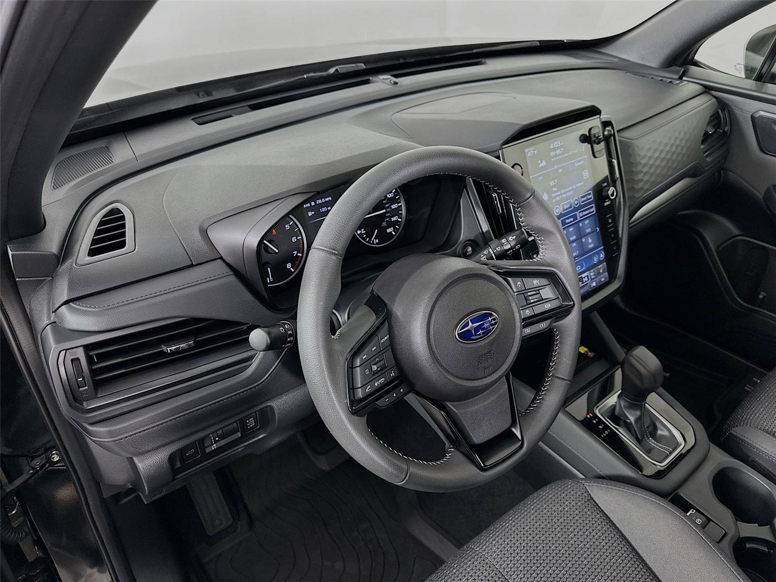 Used 2025 Subaru Forester Premium w/ Convenience Package #2 image 24