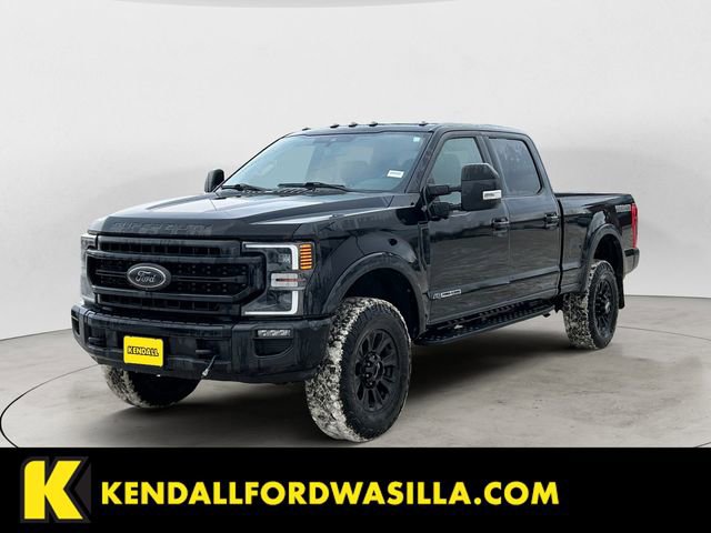 Used 2020 Ford F350 Lariat