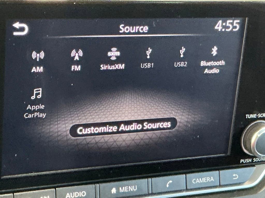 Used 2023 Nissan Rogue SV w/ SV Premium B Package FWD image 25