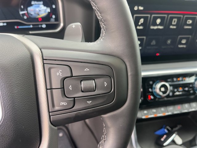 Used 2024 GMC Sierra 1500 Denali w/ Denali Reserve Package image 24