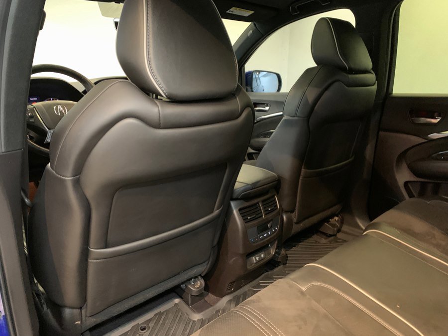 Used 2019 Acura MDX A-Spec image 44