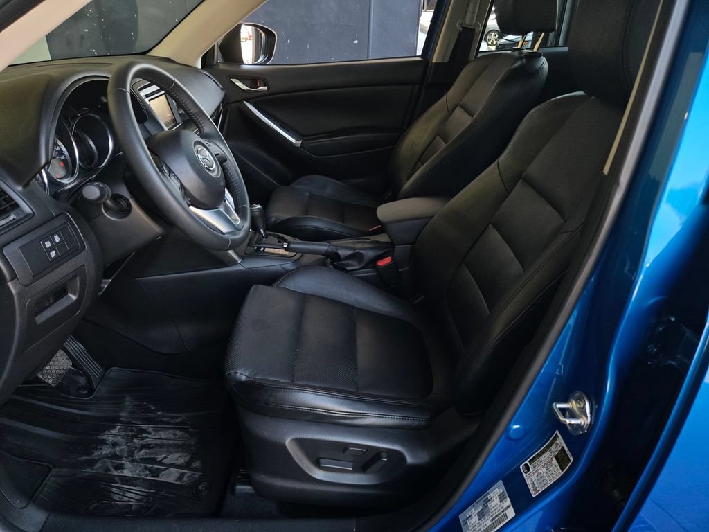 Used 2013 MAZDA CX-5 Grand Touring AWD/4WD image 19