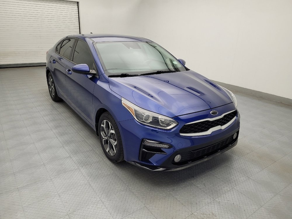 Used 2019 Kia Forte LXS image 13