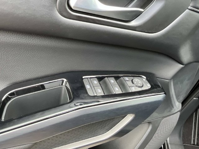 New 2026 Nissan Pathfinder SL AWD/4WD image 23