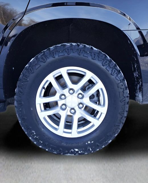 Used 2022 Chevrolet Tahoe LS AWD/4WD image 34