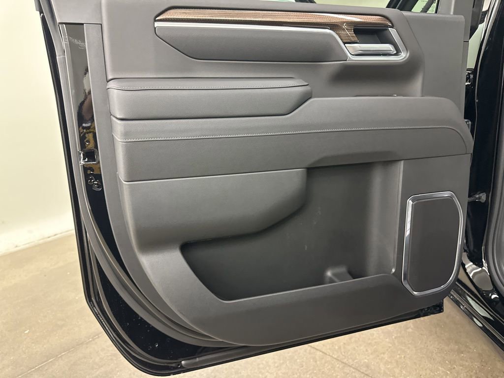 New 2026 Chevrolet Silverado 2500 LT w/ Trail Boss Package image 25