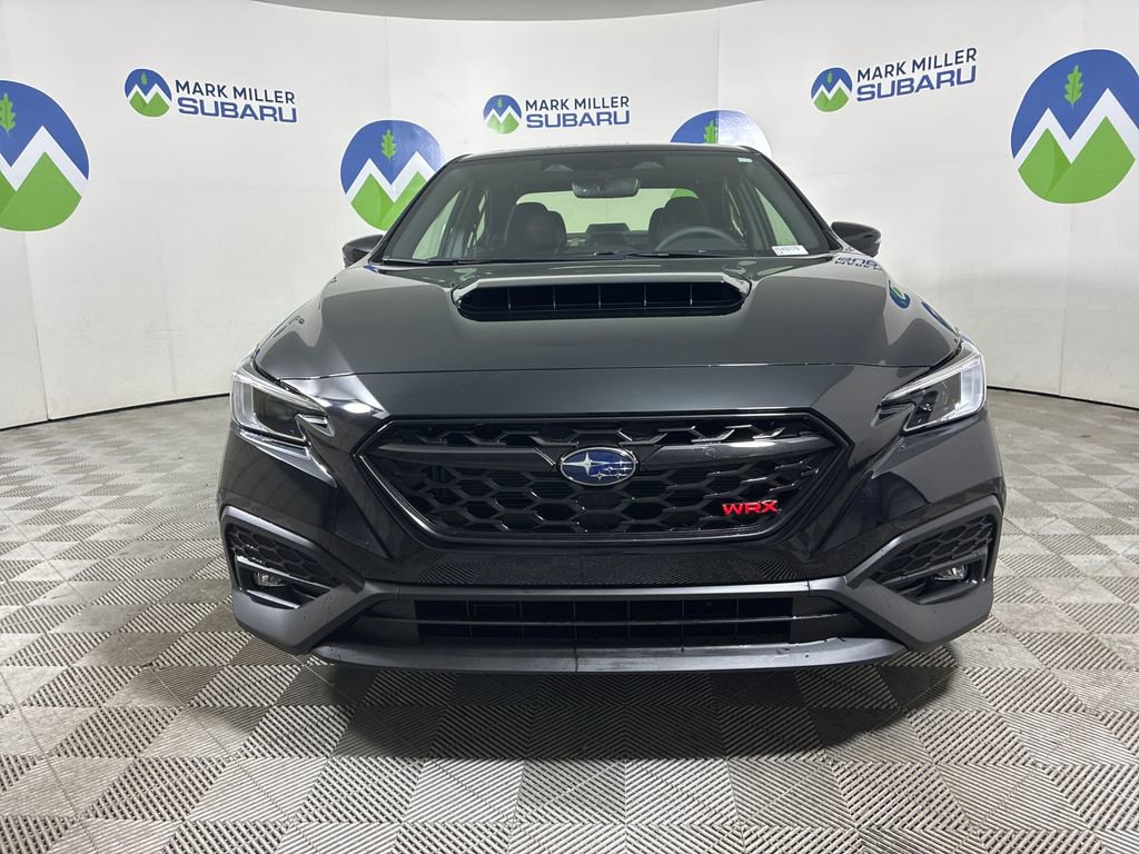 New 2026 Subaru WRX Limited image 2