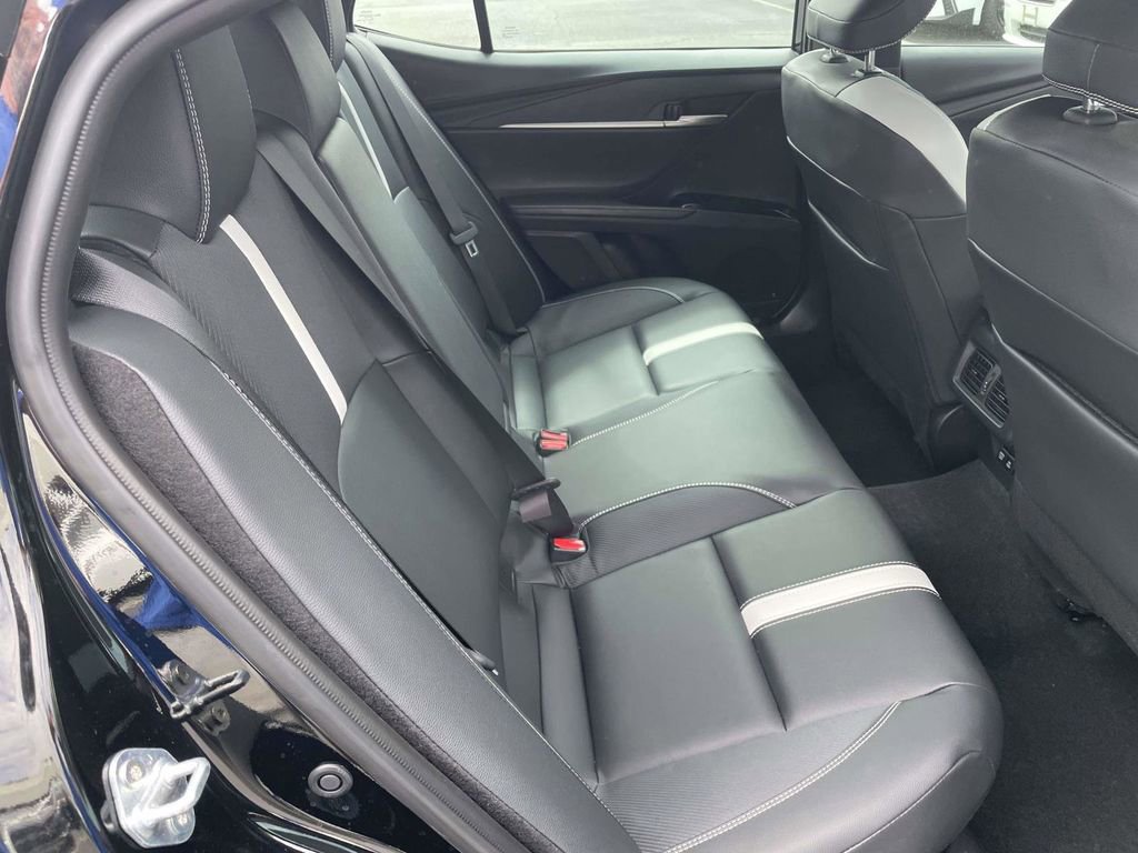 Used 2026 Toyota Camry SE w/ Convenience Package FWD image 45