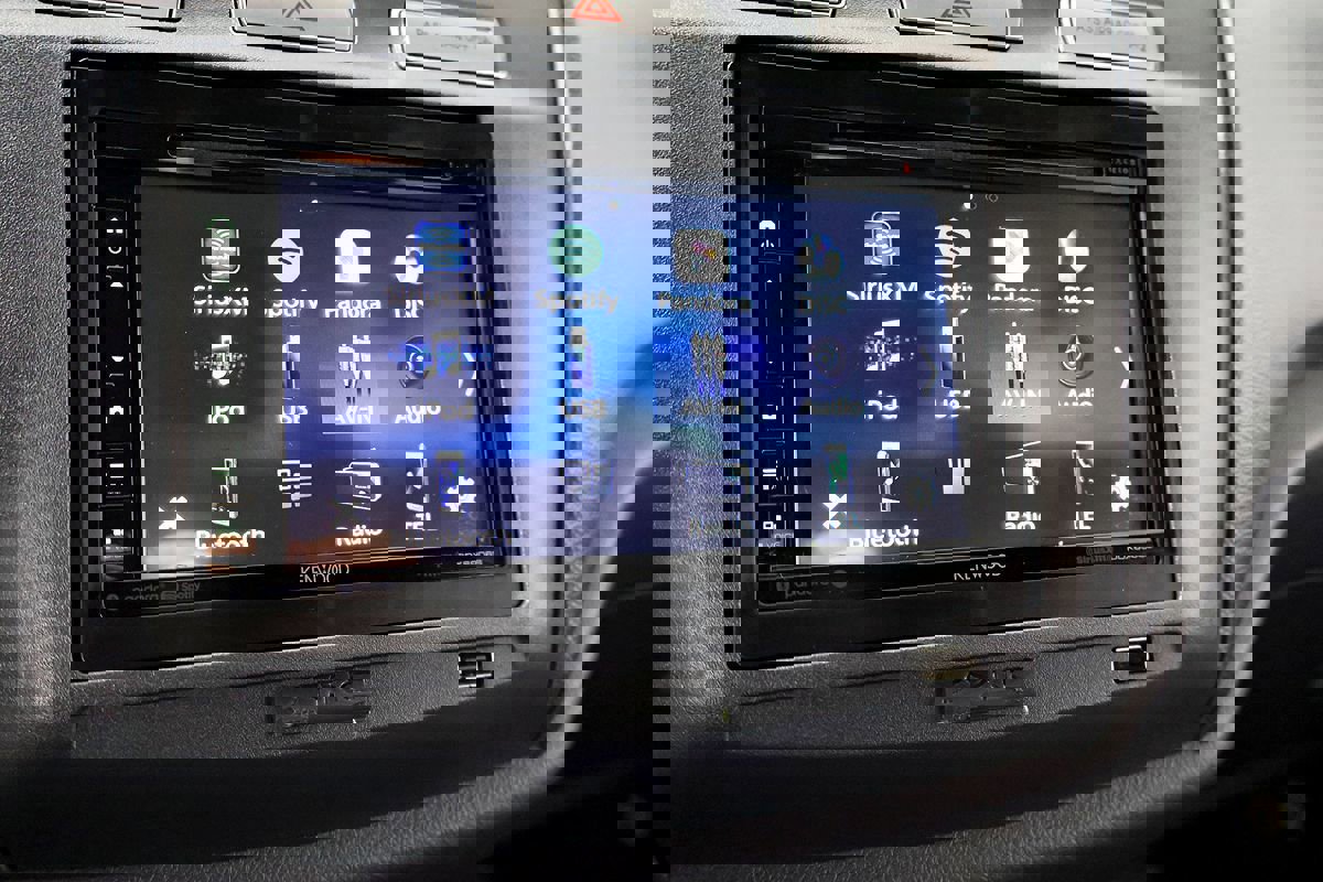 Used 2012 Ford Transit Connect XLT Premium image 26