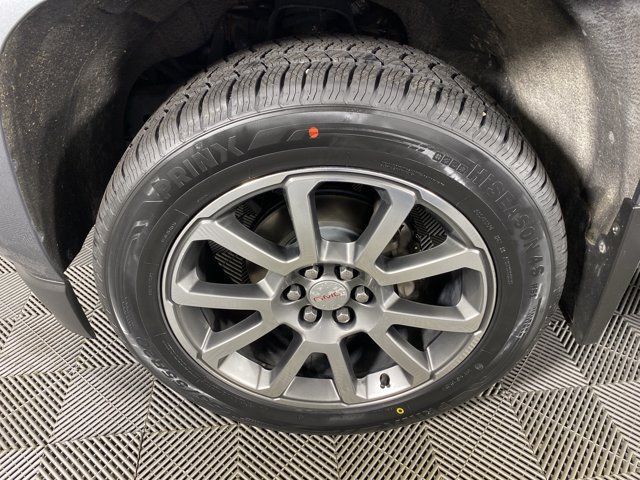 Used 2019 GMC Canyon Denali AWD/4WD image 11