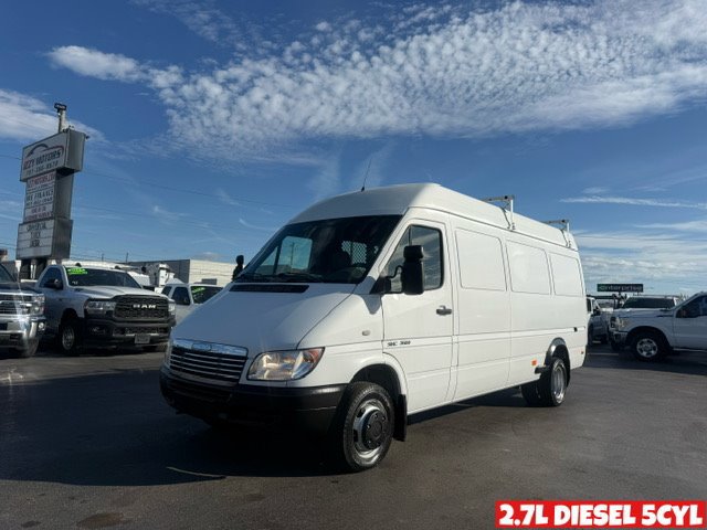 Used 2004 Dodge Sprinter 3500 w/ PWR Convenience Group image 1