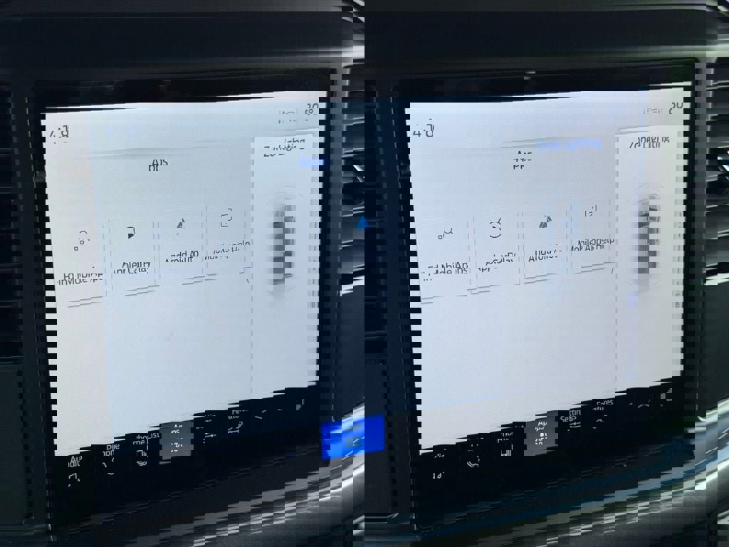 Certified 2025 Ford F150 STX w/ Equipment Group 200A image 42