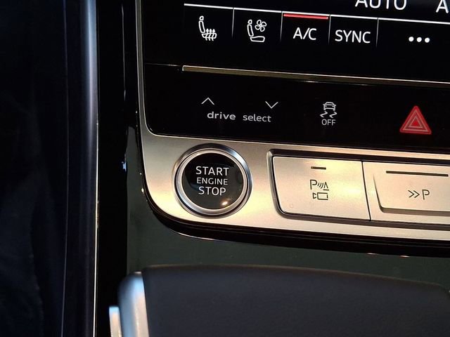 New 2026 Audi A8 L 3.0T image 19