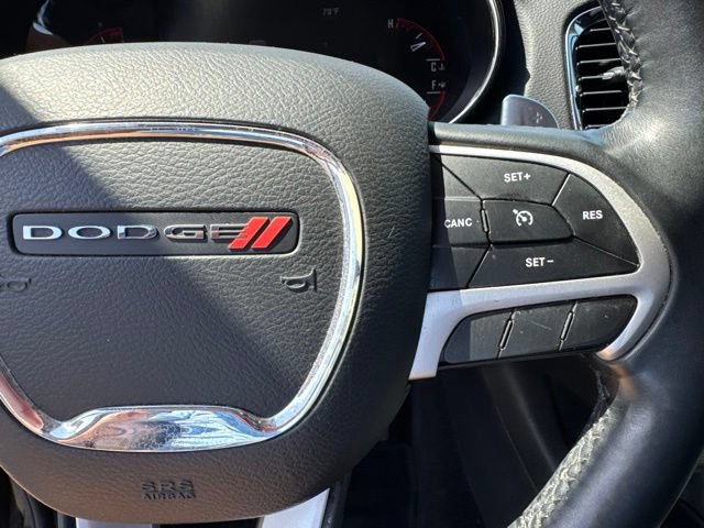 Used 2017 Dodge Durango SXT w/ Quick Order Package 23B AWD/4WD image 39