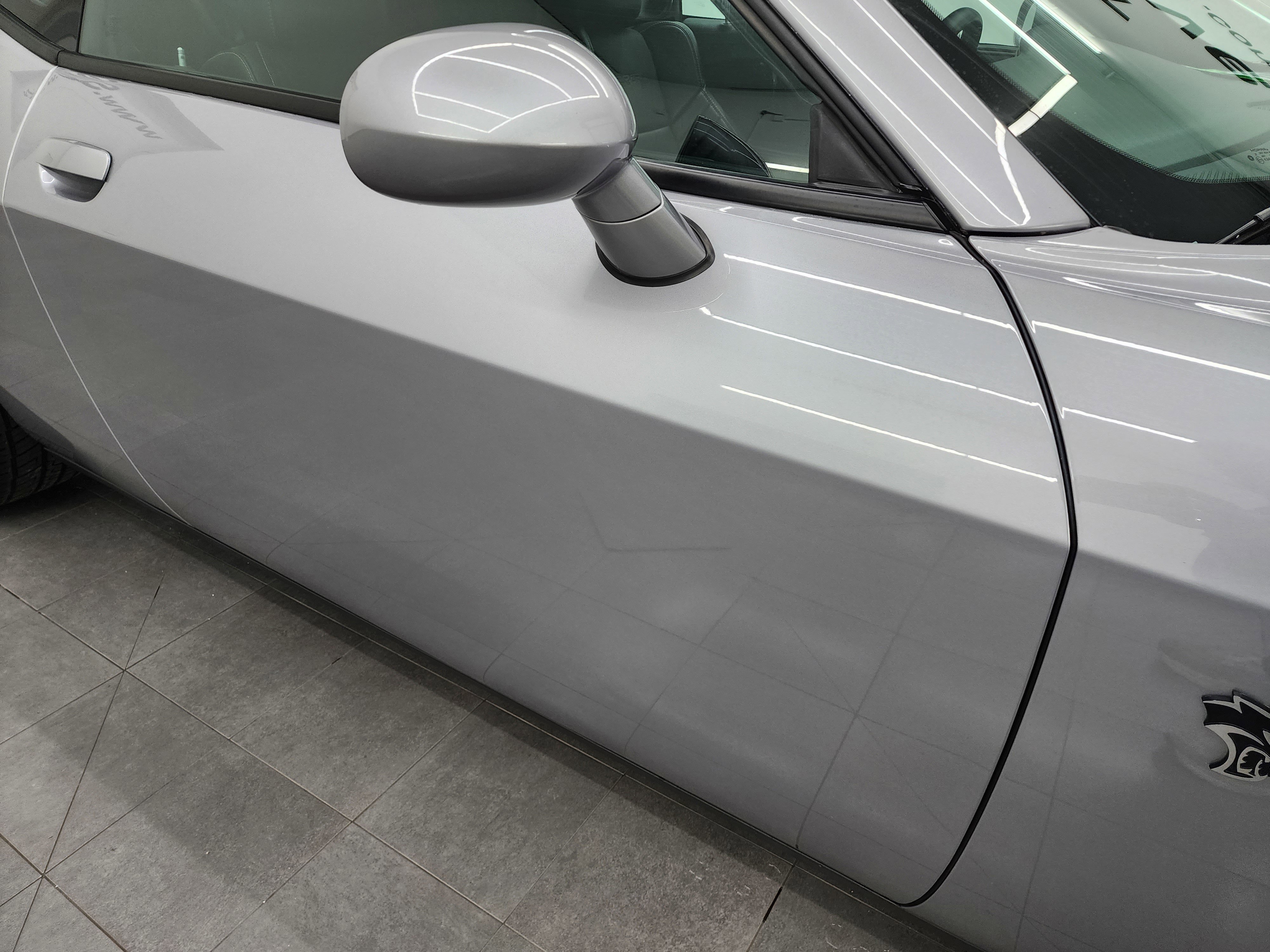 Used 2017 Dodge Challenger SRT Hellcat RWD image 25