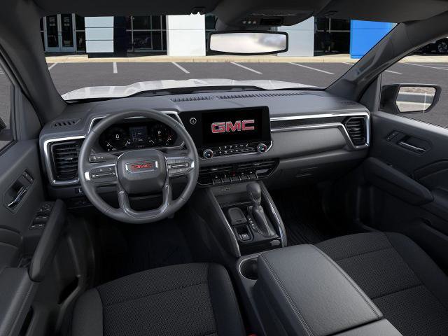 New 2025 GMC Canyon Elevation w/ Convenience Package image 48