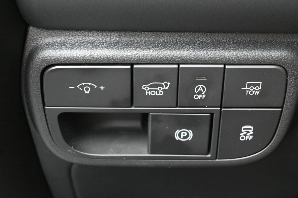 Used 2026 Hyundai Palisade Limited AWD/4WD image 15